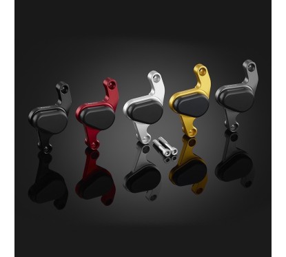 Couvre Etrier Frein Arrière Bikers Honda ADV 150