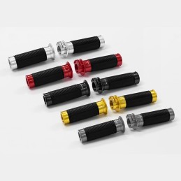 Aluminium Grips Bikers Honda PCX 125/150