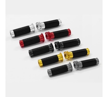 Aluminium Grips Bikers Honda PCX 125/150