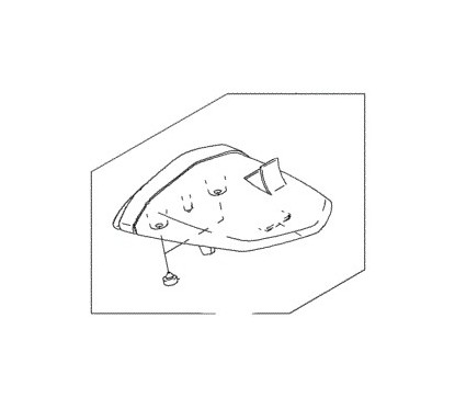 Selle Passager Kawasaki Ninja 250R