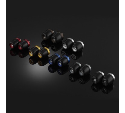 Handle Bar Caps Bikers Honda ADV 150