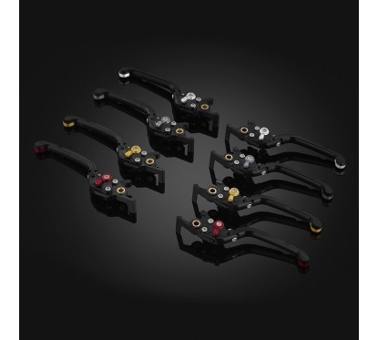 Folding Adjustable Brake Levers Bikers Honda PCX 2021 ABS e:HEV