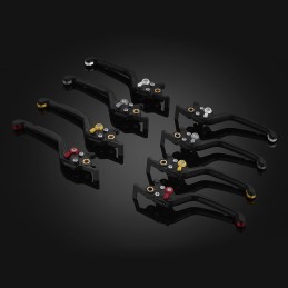 Leviers de Frein Réglable Bikers Honda ADV 150