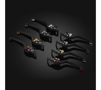 Adjustable Brake Levers Bikers Honda ADV 150