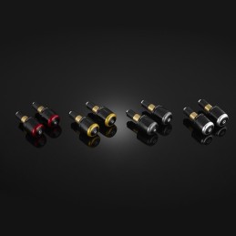 Handle Fat Bar Caps Bikers Honda ADV 150