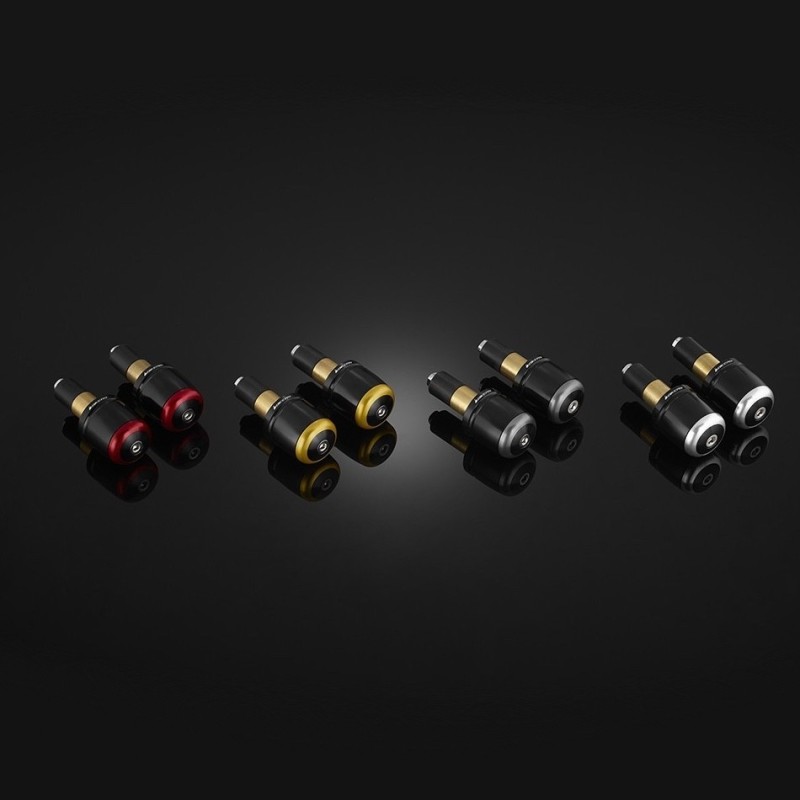 Handle Fat Bar Caps Bikers Honda ADV 150