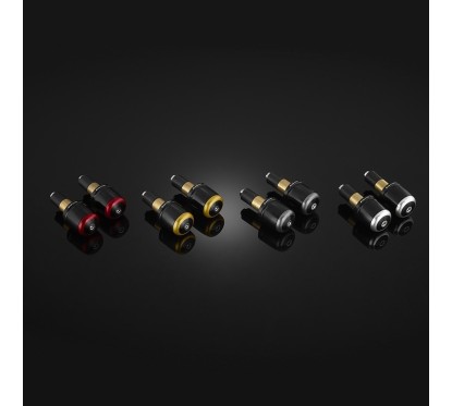 Handle Fat Bar Caps Bikers Honda ADV 150