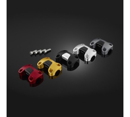 Fat Bar Clamp Set Bikers Honda ADV 150