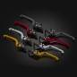 Adjustable Front-Rear Brake Levers Bikers Honda PCX 2021 ABS and e:HEV