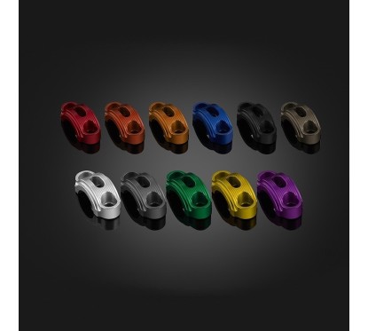 Rotating Bar Clamp Right Bikers Yamaha YZF R3 2019 2020 2021 2022 2023 2024