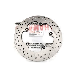 Disque Frein Avant Yamaha XMAX 300 B74-F582U-00