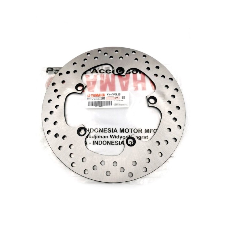 Disque Frein Avant Yamaha XMAX 300