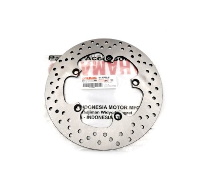 Disque Frein Avant Yamaha XMAX 300 B74-F582U-00