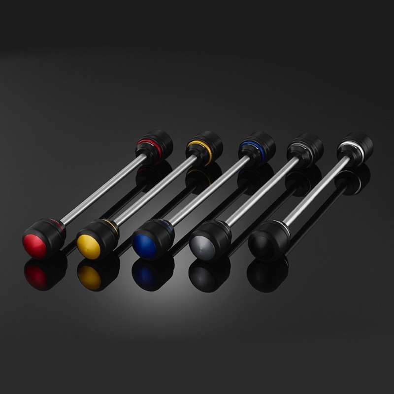 Front Wheel Axle Bikers Honda Forza 350 2021