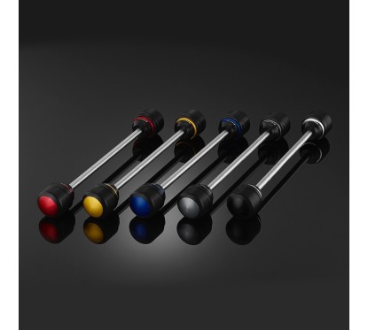 Axe de Roue Avant Bikers Honda Forza 300 2018 2019 2020