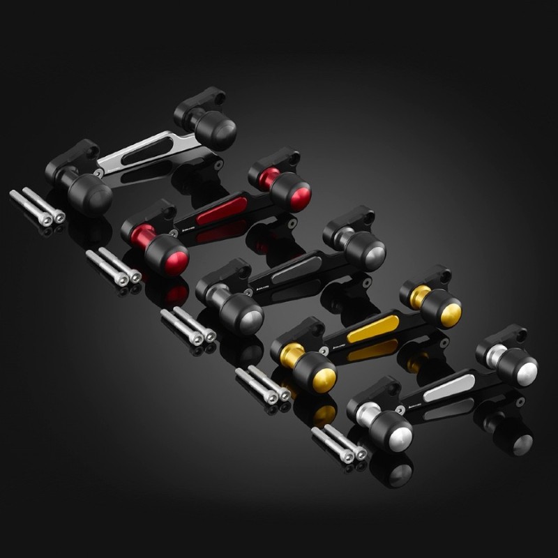 Protection Échappement Bikers Honda ADV 150 Protection Échappement Bikers Honda ADV 150