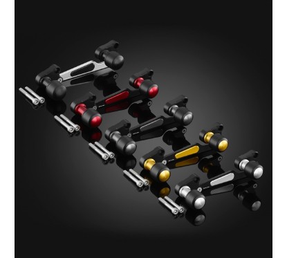 Exhaust Protector Bikers ADV 150 2020 2021