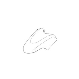 Garde Boue Avant Honda Forza 350 2021 61110-K0B-T00