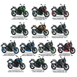 Reservoir Essence Kawasaki Z400