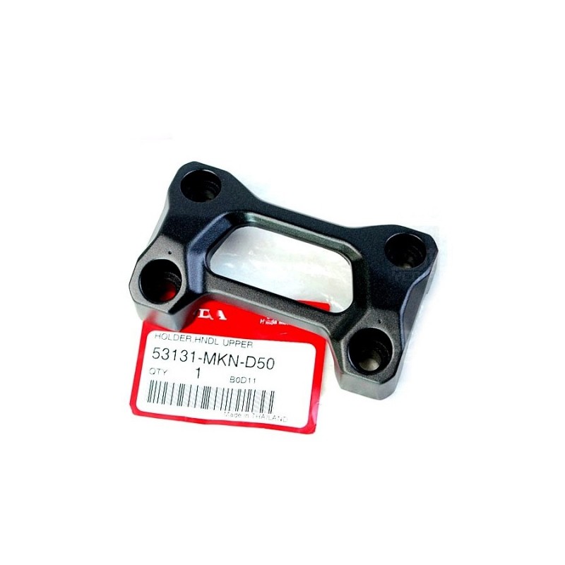 Fixation Guidon Supérieur Honda CB650R