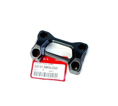 Fixation Guidon Supérieur Honda CB650R 53131-MKN-D50