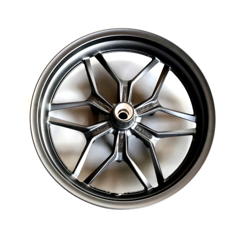 Front Wheel Honda Forza 350 2021