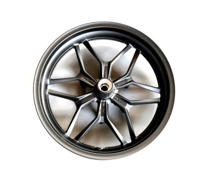 Front Wheel Honda Forza 350 2021 44650-K1B-T00