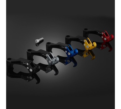 Convenience Hook Bikers Honda Forza 300 2018 2019 2020