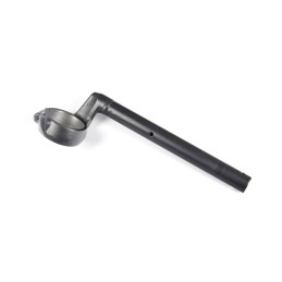 Guidon Droit Honda CBR650R 53100-MKN-D10