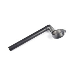 Handlebar Left Honda CBR650R 53150-MKN-D10