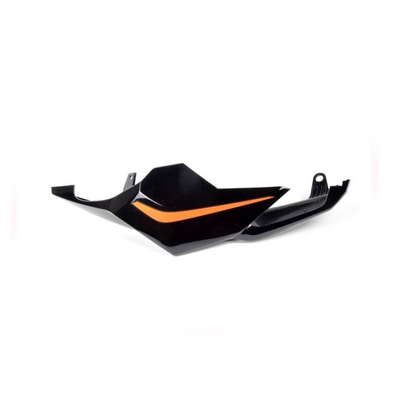 Carénage Arrière Droit Honda CBR650R 2021 2022 2023