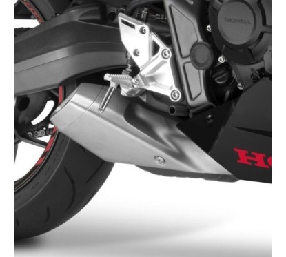 Protection Echappement Honda CBR650R 2021 2022 2023