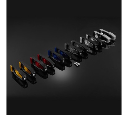 Chain Adjusters Plates Bikers Honda CBR650R