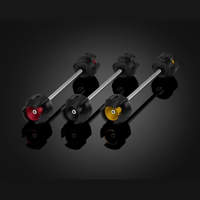 Axe Avant Bikers Honda CB650F Axe Avant Bikers Honda CB650F