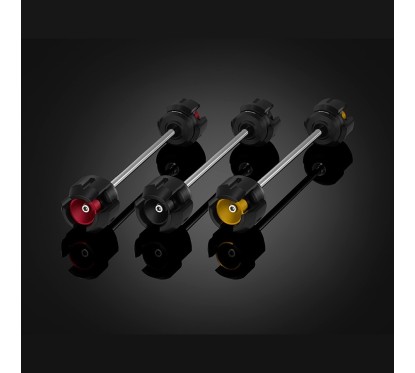 Axe arrière Bikers Honda CB650F 2014 2015 2016