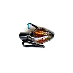 Clignotant Arrière droit Honda CB500F 2016 2017 2018 33600-MJW-D12