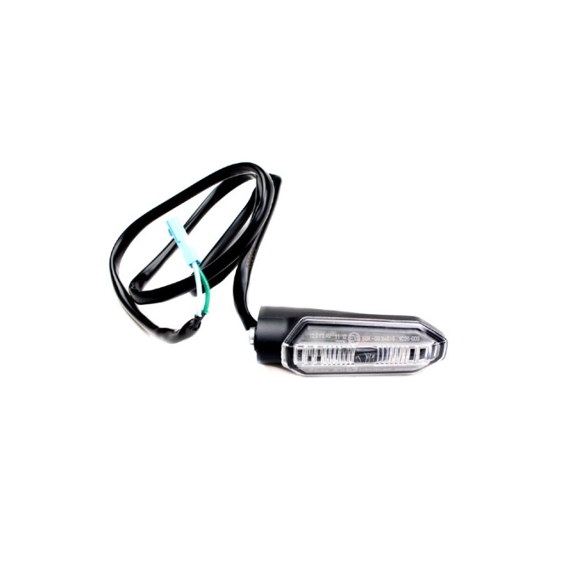 Clignotant Arrière Droit Honda CBR650R 2021/2025 Clignotant Arrière Droit Honda CBR650R 2021/2025