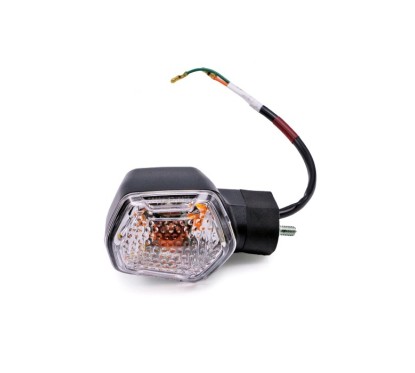Winker Left Rear Honda Msx Grom 125 33650-K26-901