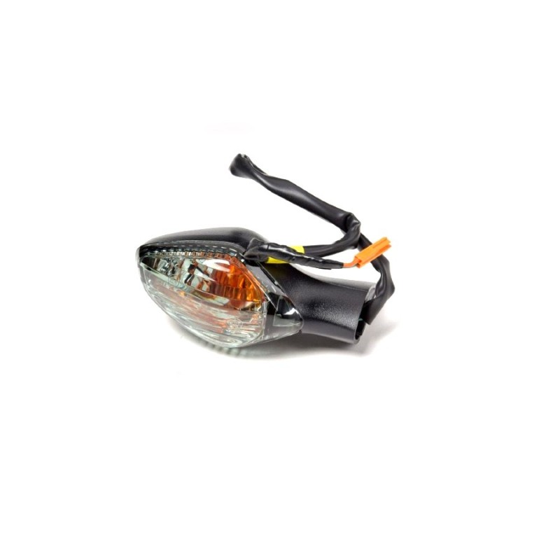 Clignotant Arrière Gauche Honda CBR 500R 2016 2017 2018 Clignotant Arrière Gauche Honda CBR 500R 2016 2017 2018