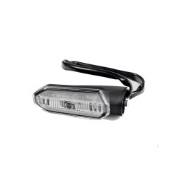 Clignotant Arrière Gauche Honda CB650R 2021 2022 2023 2024 2025 33650-MGC-JD1