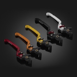 Adjustable Brake Lever Right Bikers Honda NC750X DCT