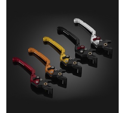 Adjustable Brake Lever Bikers Honda CB650R 2019 2020 2021 2022 2023 2024 2025