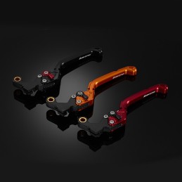 Levier Embrayage Réglable Honda CB 650R 2019 2020 2021 2022 2023 2024 2025