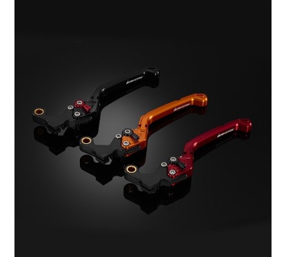 Levier d'Embrayage Réglable Bikers Honda CBR 650F 2014 2015 2016