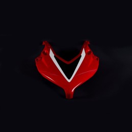 Cowling Front Upper Honda CBR650R 64111-MKN-D10