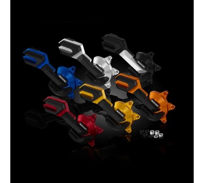 Protection Moteur Droit Bikers Honda CBR650R 2019 2020