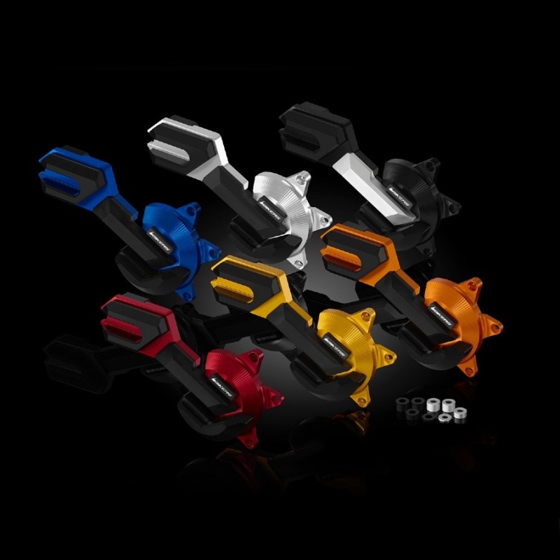 Engine Guard Right Bikers Honda CB650F 2017 2018