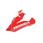 Carénage Inférieur Droit Honda CBR650R 2019 2020