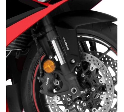 Fourche Avant NOIR Droit Honda CBR650R 2023 51400-MKY-DP1