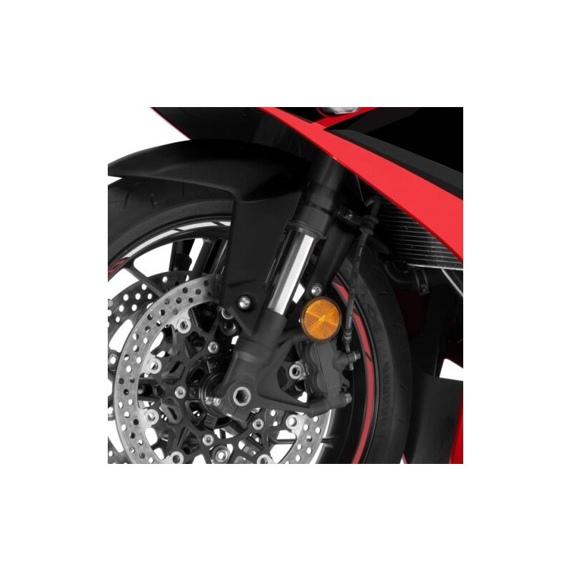 Fourche Avant NOIR Gauche Honda CBR650R 2023